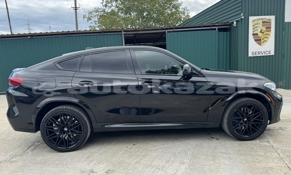 Buy Used BMW X6 M Black Car in Georgiyev in Taraz Buy Used BMW X6 M Black Car in Georgiyev in Taraz