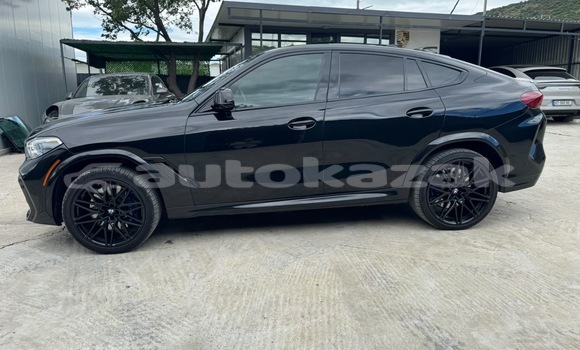 Buy Used BMW X6 M Black Car in Georgiyev in Taraz Buy Used BMW X6 M Black Car in Georgiyev in Taraz