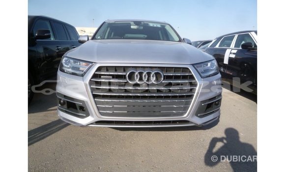 Buy Import Audi Q7 Other Car in Import - Dubai in Akmecet Buy Import Audi Q7 Other Car in Import - Dubai in Akmecet