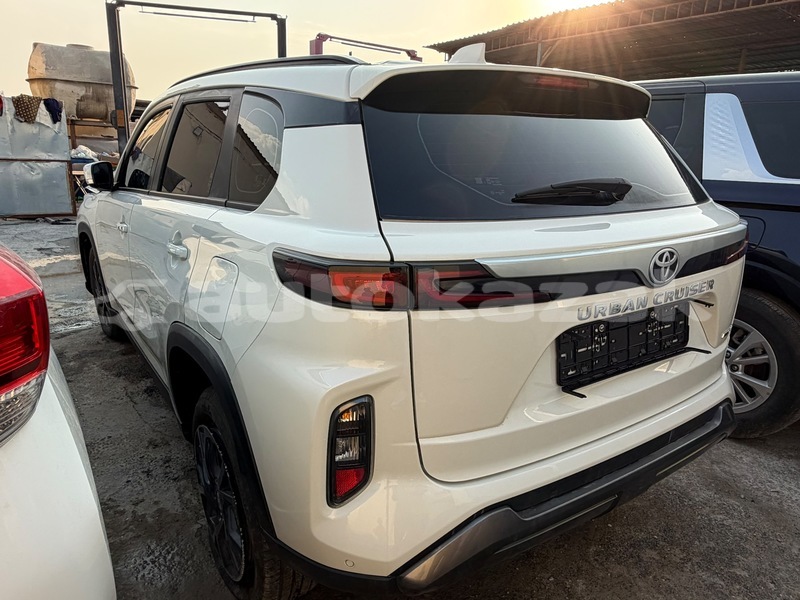 Big with watermark toyota urban cruiser karagandi abay 6557