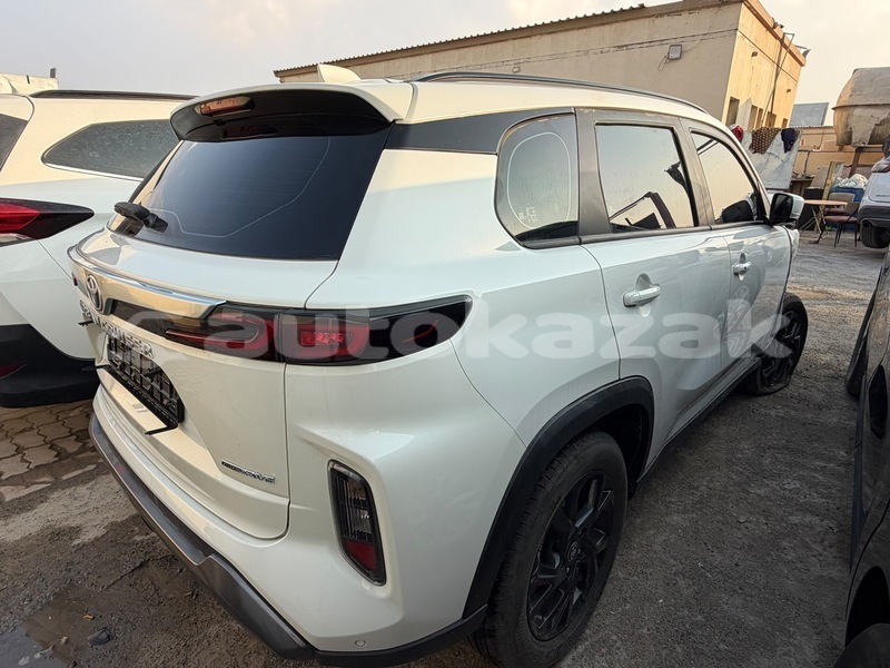 Big with watermark toyota urban cruiser karagandi abay 6557