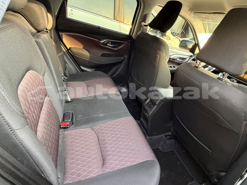 Big with watermark toyota urban cruiser karagandi abay 6557