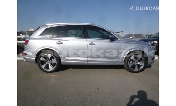 Buy Import Audi Q7 Other Car in Import - Dubai in Akmecet Buy Import Audi Q7 Other Car in Import - Dubai in Akmecet