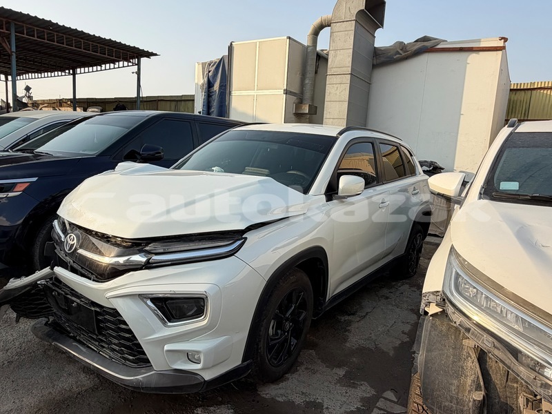 Big with watermark toyota urban cruiser karagandi abay 6557