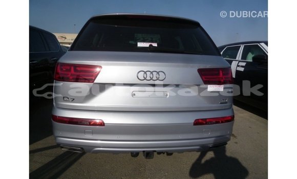 Buy Import Audi Q7 Other Car in Import - Dubai in Akmecet Buy Import Audi Q7 Other Car in Import - Dubai in Akmecet