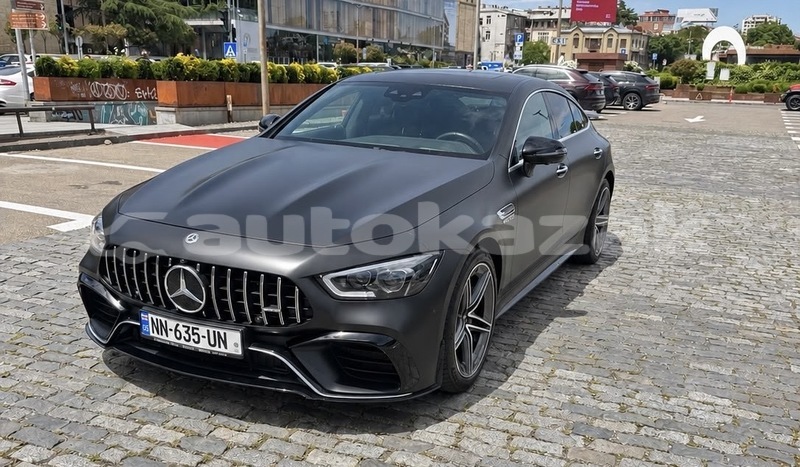 Big with watermark mercedes benz amg gt taraz georgiyev 6559
