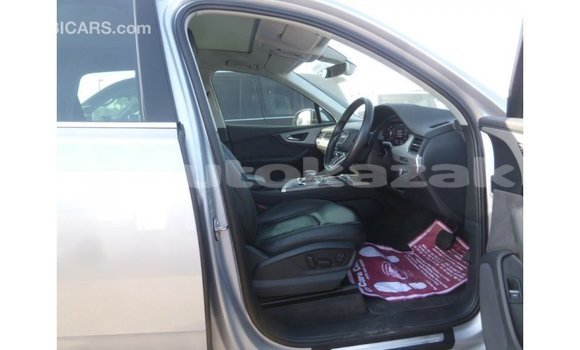 Buy Import Audi Q7 Other Car in Import - Dubai in Akmecet Buy Import Audi Q7 Other Car in Import - Dubai in Akmecet