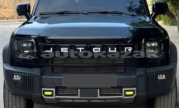 Buy Used Suzuki Jimny Black Car in Aktau in Karagandi