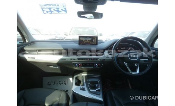 Buy Import Audi Q7 Other Car in Import - Dubai in Akmecet Buy Import Audi Q7 Other Car in Import - Dubai in Akmecet