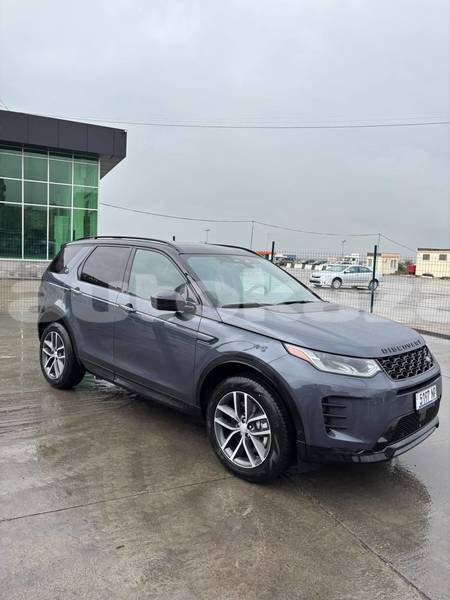 Big with watermark land rover discovery sport taraz georgiyev 6563