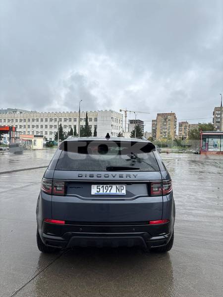 Big with watermark land rover discovery sport taraz georgiyev 6563
