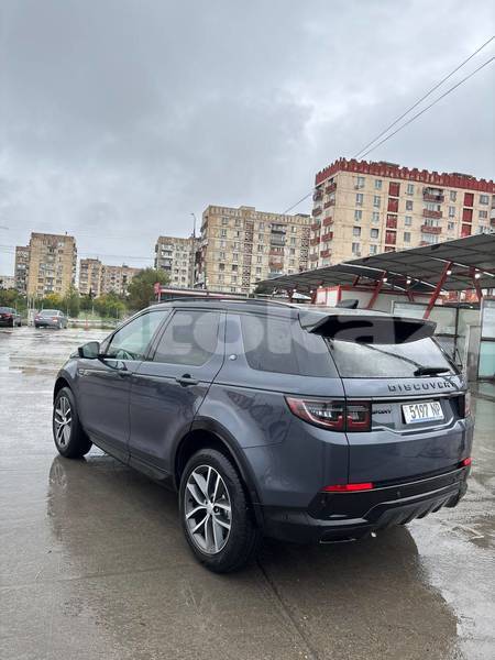 Big with watermark land rover discovery sport taraz georgiyev 6563