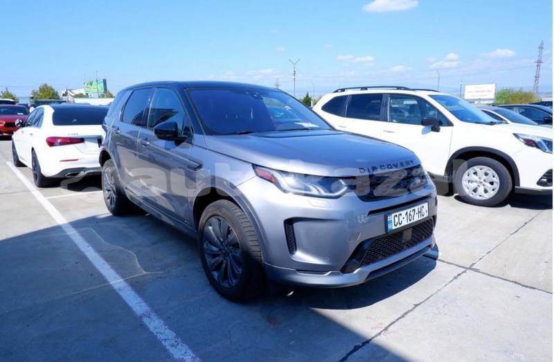 Big with watermark land rover discovery sport taraz georgiyev 6564