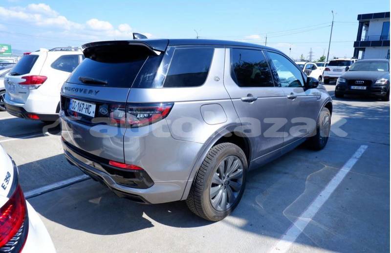 Big with watermark land rover discovery sport taraz georgiyev 6564