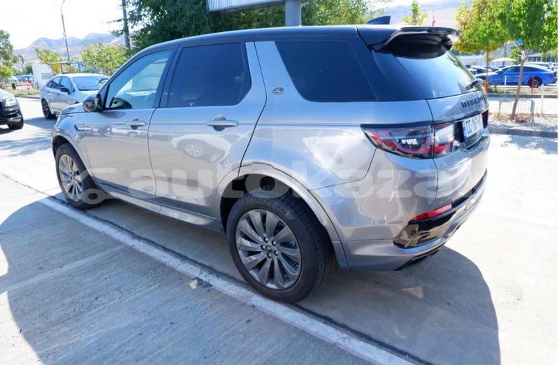Big with watermark land rover discovery sport taraz georgiyev 6564