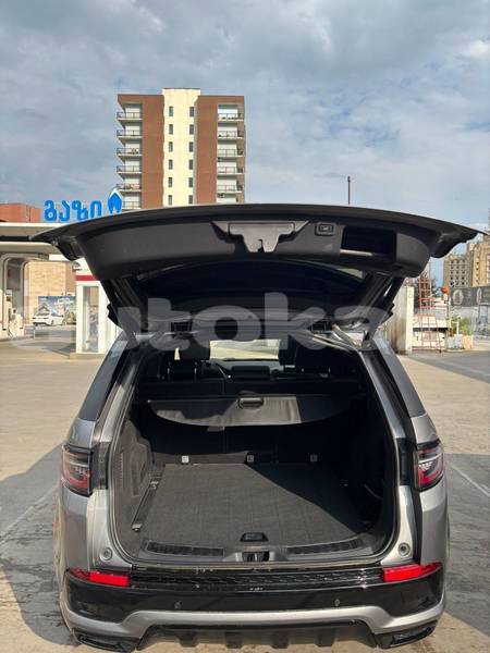 Big with watermark land rover discovery sport taraz georgiyev 6564