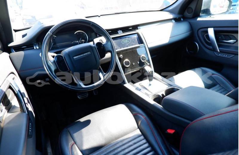 Big with watermark land rover discovery sport taraz georgiyev 6564
