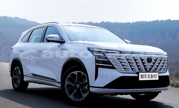 Buy New Changan CS75 Other Car in Kostanay in Kostanay Buy New Changan CS75 Other Car in Kostanay in Kostanay