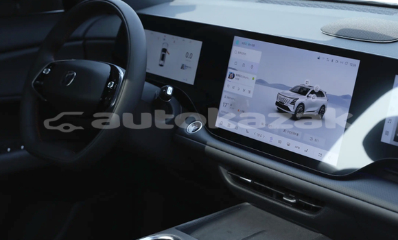 Buy New Changan CS75 Other Car in Kostanay in Kostanay Buy New Changan CS75 Other Car in Kostanay in Kostanay