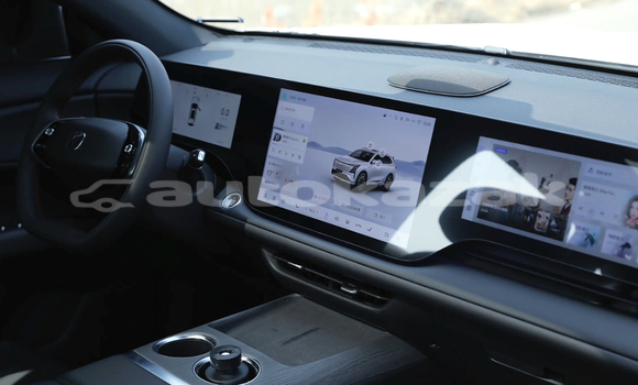 Buy New Changan CS75 Other Car in Kostanay in Kostanay Buy New Changan CS75 Other Car in Kostanay in Kostanay