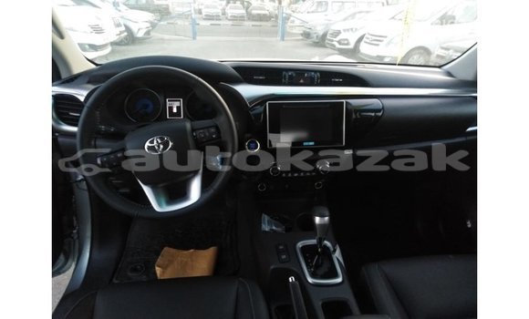 Buy Import Toyota Hilux Other Car in Import - Dubai in Akmecet Buy Import Toyota Hilux Other Car in Import - Dubai in Akmecet