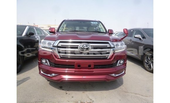 Buy Import Toyota Land Cruiser Other Car in Import - Dubai in Akmecet Buy Import Toyota Land Cruiser Other Car in Import - Dubai in Akmecet