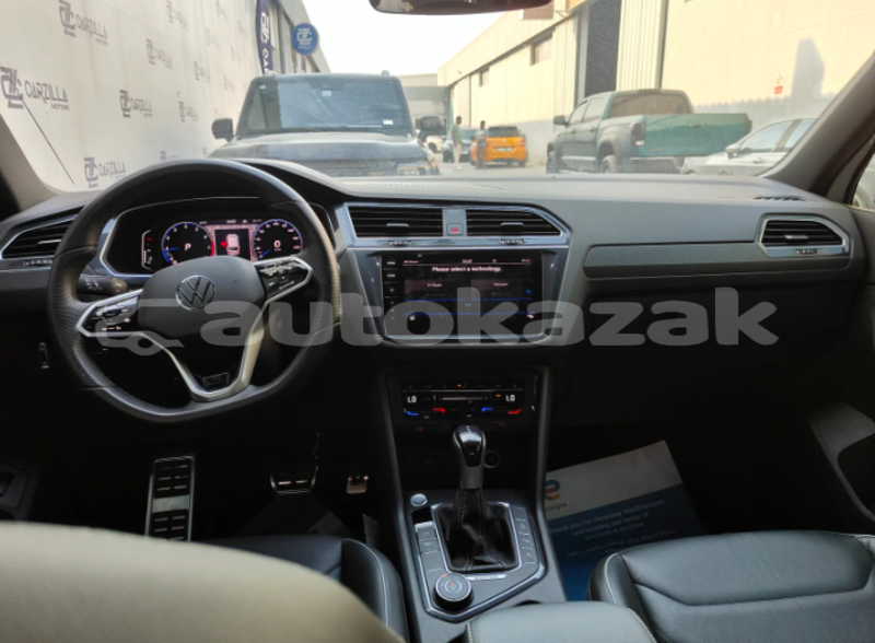 Big with watermark volkswagen tiguan akmecet import dubai 6566