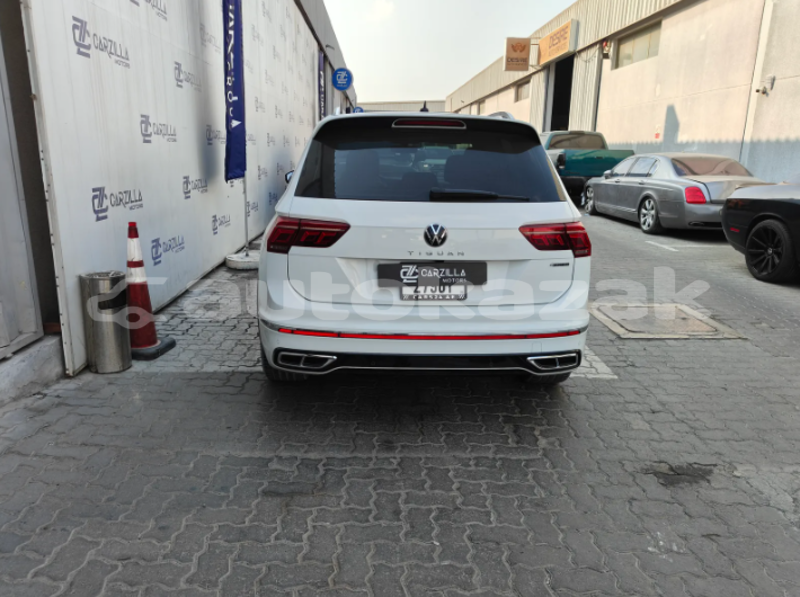 Big with watermark volkswagen tiguan akmecet import dubai 6566