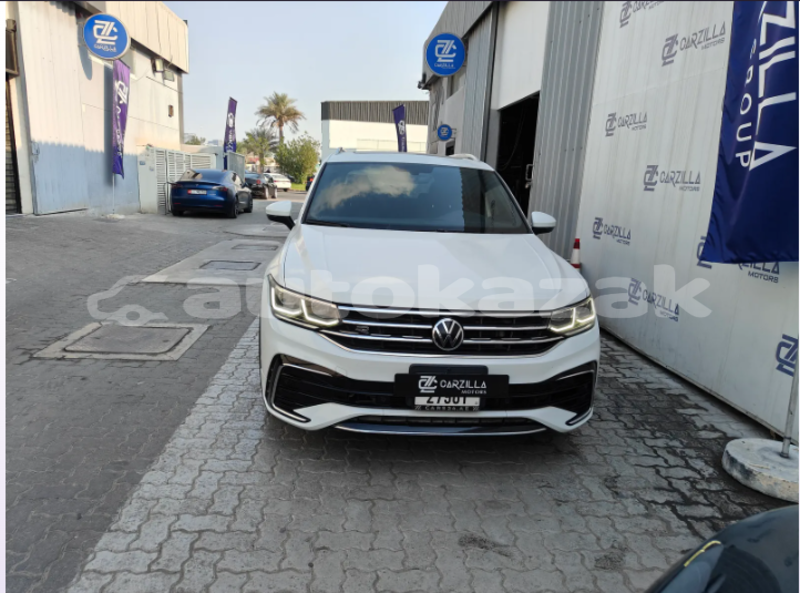 Big with watermark volkswagen tiguan akmecet import dubai 6566