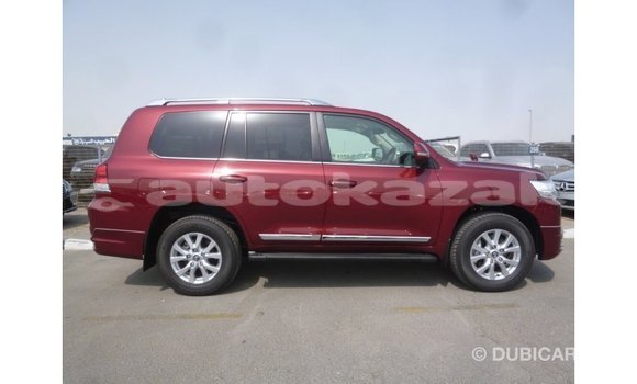 Buy Import Toyota Land Cruiser Other Car in Import - Dubai in Akmecet Buy Import Toyota Land Cruiser Other Car in Import - Dubai in Akmecet