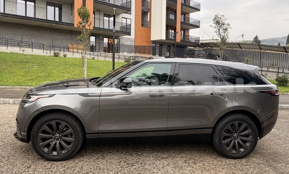 Buy Used Land Rover Range Rover Velar Other Car in Georgiyev in Taraz