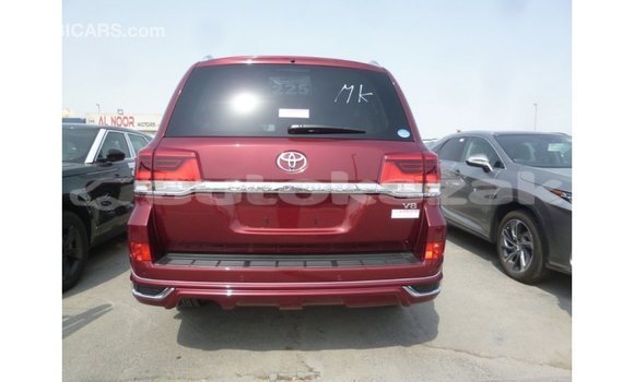Buy Import Toyota Land Cruiser Other Car in Import - Dubai in Akmecet Buy Import Toyota Land Cruiser Other Car in Import - Dubai in Akmecet