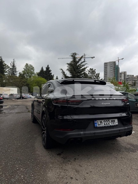 Big with watermark porsche cayenne taraz georgiyev 6569