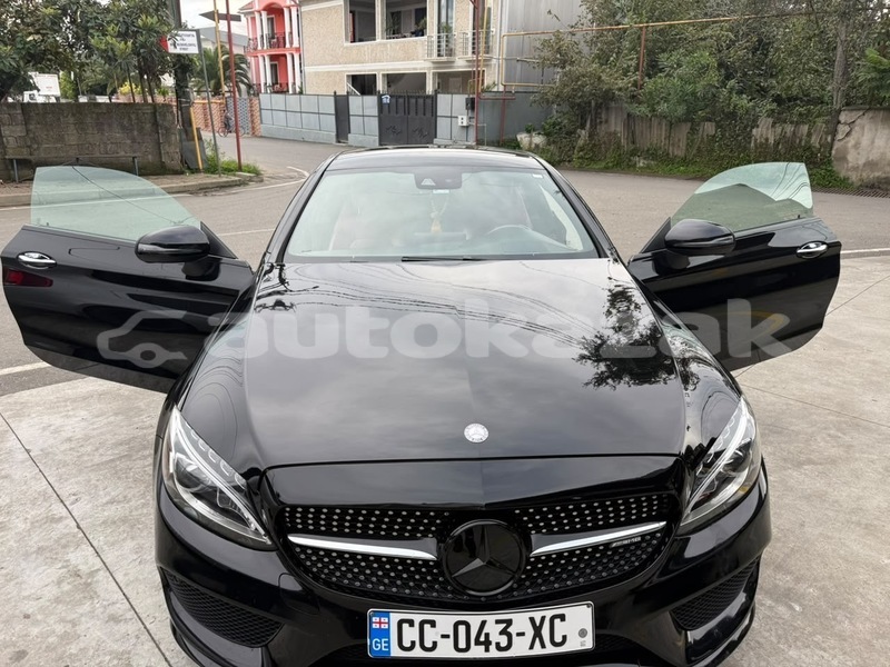 Big with watermark mercedes benz c klasse amg taraz georgiyev 6570