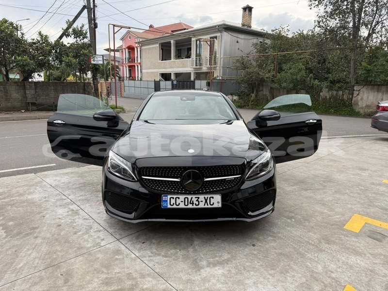 Big with watermark mercedes benz c klasse amg taraz georgiyev 6570