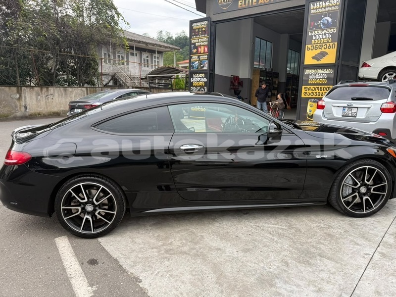 Big with watermark mercedes benz c klasse amg taraz georgiyev 6570