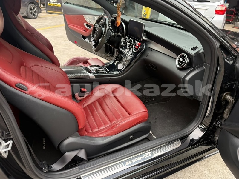 Big with watermark mercedes benz c klasse amg taraz georgiyev 6570