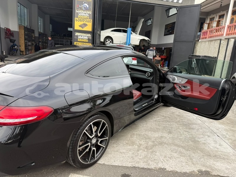 Big with watermark mercedes benz c klasse amg taraz georgiyev 6570