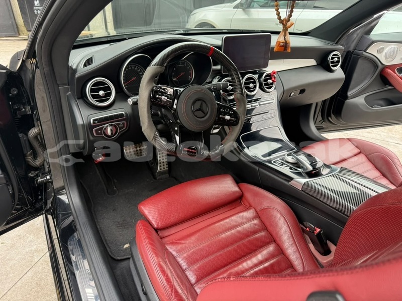 Big with watermark mercedes benz c klasse amg taraz georgiyev 6570