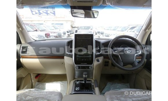 Buy Import Toyota Land Cruiser Other Car in Import - Dubai in Akmecet Buy Import Toyota Land Cruiser Other Car in Import - Dubai in Akmecet