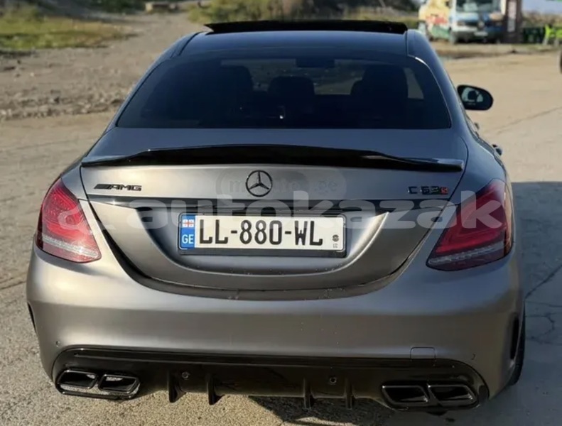 Big with watermark mercedes benz c klasse amg taraz georgiyev 6572