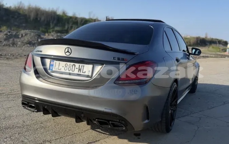 Big with watermark mercedes benz c klasse amg taraz georgiyev 6572