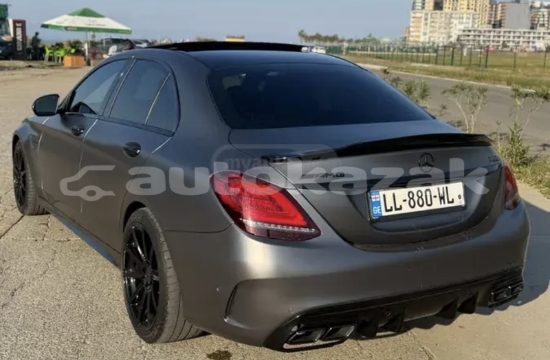 Big with watermark mercedes benz c klasse amg taraz georgiyev 6572