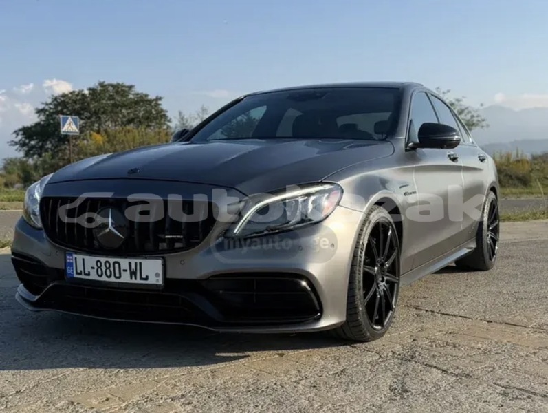 Big with watermark mercedes benz c klasse amg taraz georgiyev 6572