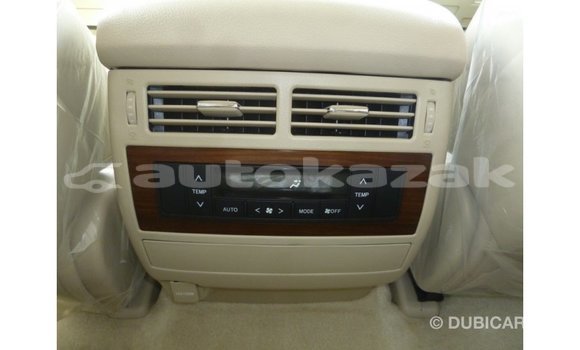 Buy Import Toyota Land Cruiser Other Car in Import - Dubai in Akmecet Buy Import Toyota Land Cruiser Other Car in Import - Dubai in Akmecet