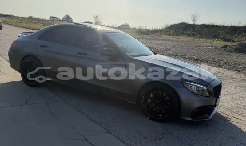 Big with watermark mercedes benz c klasse amg taraz georgiyev 6572