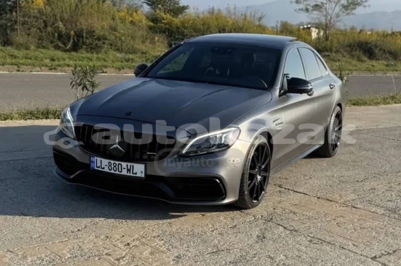 Big with watermark mercedes benz c klasse amg taraz georgiyev 6572
