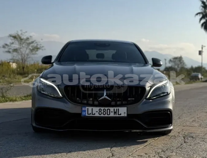 Big with watermark mercedes benz c klasse amg taraz georgiyev 6572