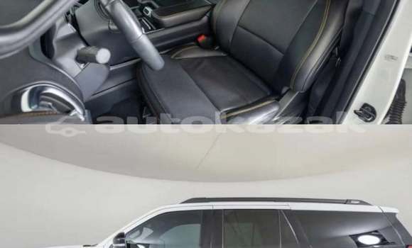 Buy Used Ford Expedition White Car in Aktau in Karagandi Buy Used Ford Expedition White Car in Aktau in Karagandi