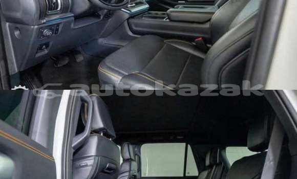 Buy Used Ford Expedition White Car in Aktau in Karagandi Buy Used Ford Expedition White Car in Aktau in Karagandi
